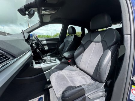2021 Audi Q5 - photo 10