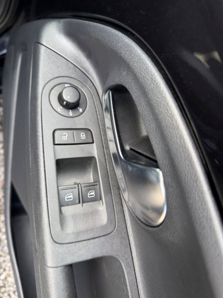 2015 Volkswagen up! - photo 11