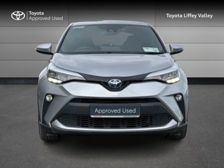 2023 Toyota C-HR - photo 5