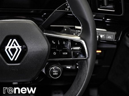 2024 Renault Austral - photo 22