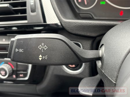 2017 BMW 3-Series - photo 27