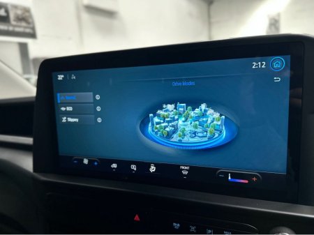 2024 Ford Transit Custom - photo 21