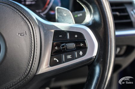2021 BMW 3-Series - photo 27