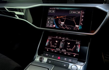 2019 Audi A6 - photo 21