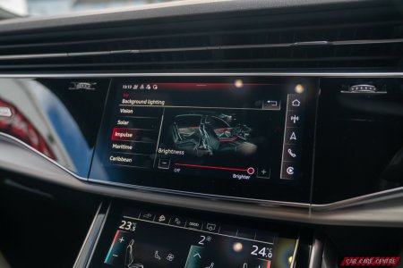 2021 Audi Q8 - photo 39