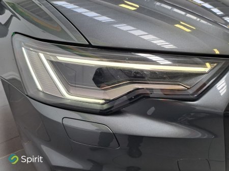 2021 Audi A6 - photo 42