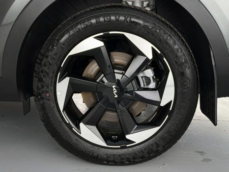 2026 Kia Sorento - photo 105