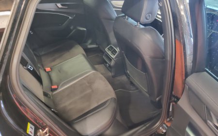 2019 Audi A6 - photo 12