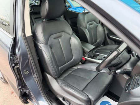 2020 Renault Kadjar - photo 11