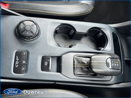 2024 Ford Ranger - photo 14