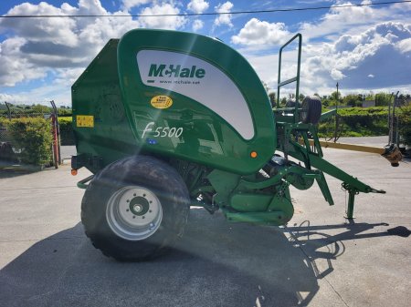 0 McHale  - photo 4