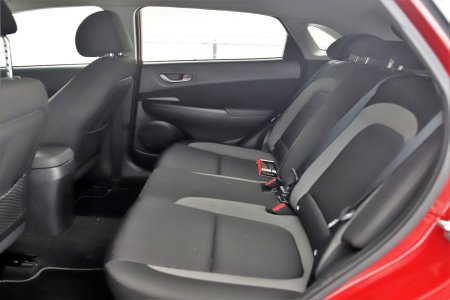 2020 Hyundai KONA - photo 16