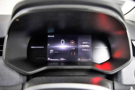 2024 Renault Clio - photo 18