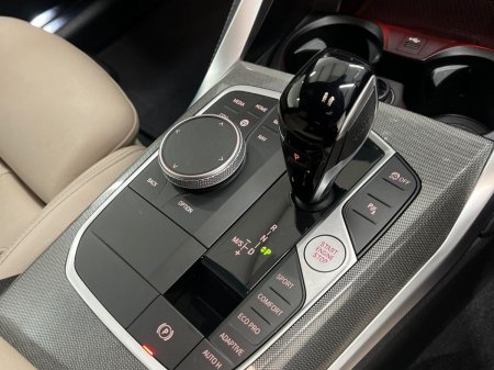 2022 BMW 4-Series - photo 10