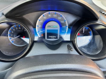 2012 Honda Fit - photo 10