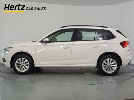 2024 Skoda Kamiq - photo 2