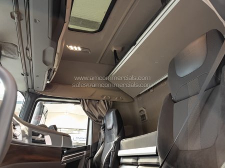 2022 DAF XF 480 - photo 15