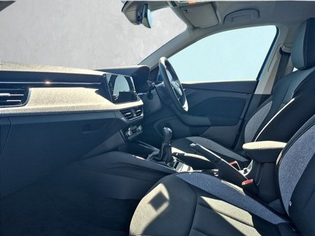 2025 Skoda Scala - photo 6