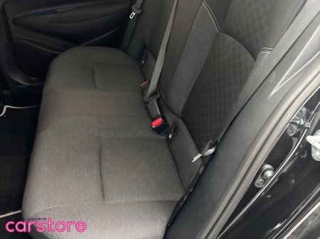 2025 Toyota Corolla - photo 13