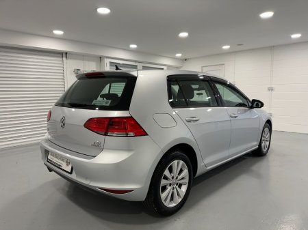 2014 Volkswagen Golf - photo 15