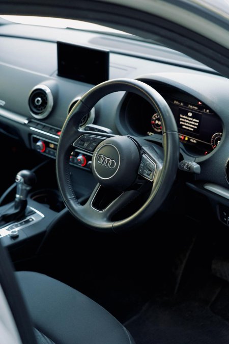 2019 Audi A3 - photo 9