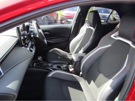 2023 Toyota Corolla - photo 7