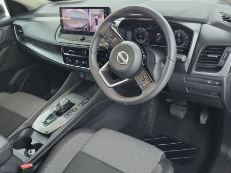 2026 Nissan Qashqai - photo 9