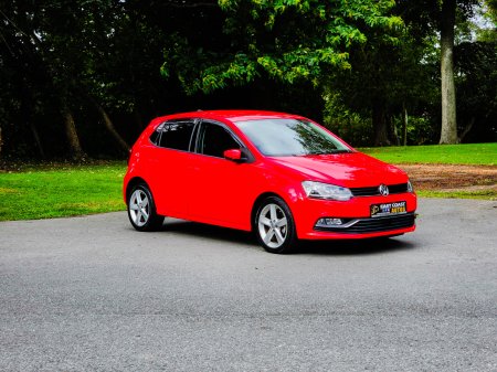 2017 Volkswagen Polo - photo 2