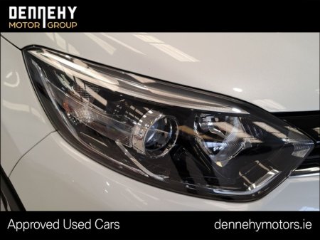 2020 Renault Captur - photo 19