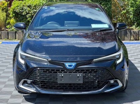 2025 Toyota Corolla - photo 14
