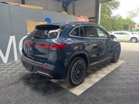 2022 Mercedes-Benz EQA - photo 3
