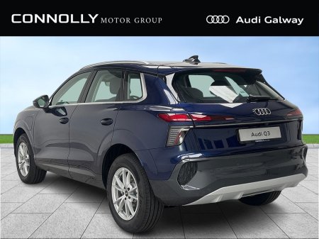2026 Audi Q3 - photo 2