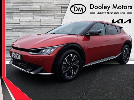 2023 Kia EV6 - photo 3
