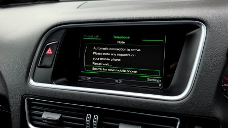 2016 Audi Q5 - photo 53