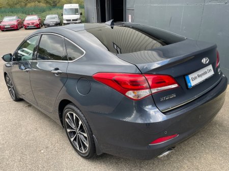 2016 Hyundai i40 - photo 4