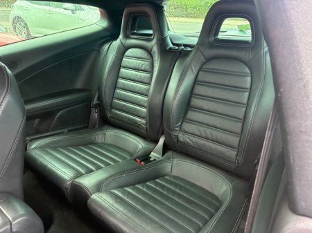 2010 Volkswagen Scirocco - photo 14