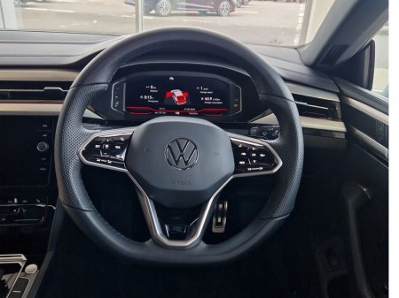2022 Volkswagen Arteon - photo 23