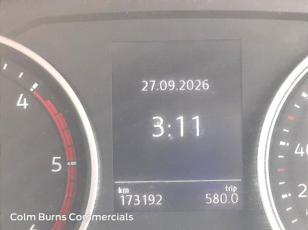 2020 Volkswagen Crafter - photo 16
