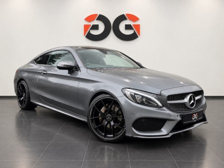 2017 Mercedes-Benz C-Class - photo 7