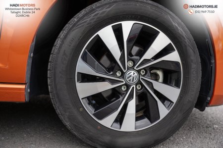2018 Volkswagen Polo - photo 10