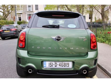 2015 Mini Countryman - photo 5