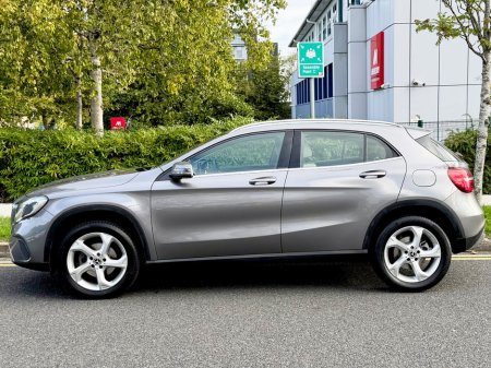 2019 Mercedes-Benz GLA - photo 5