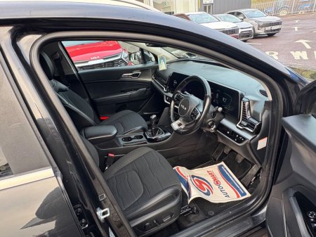 2023 Kia Sportage - photo 6