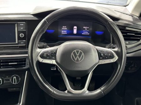 2024 Volkswagen Polo - photo 10