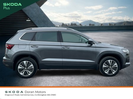 2023 Skoda Karoq - photo 2