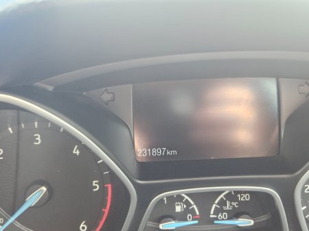 2017 Ford Focus - photo 8