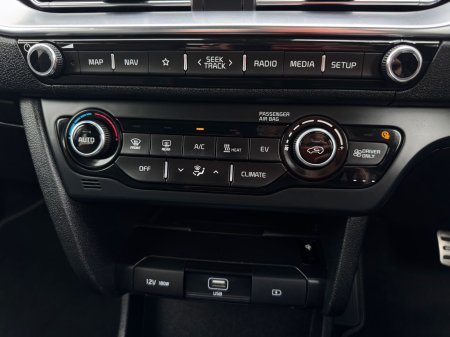2021 Kia Niro - photo 22