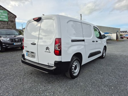 2023 Citroen Berlingo - photo 7