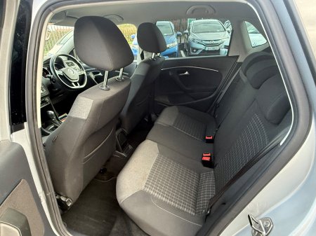2014 Volkswagen Polo - photo 14