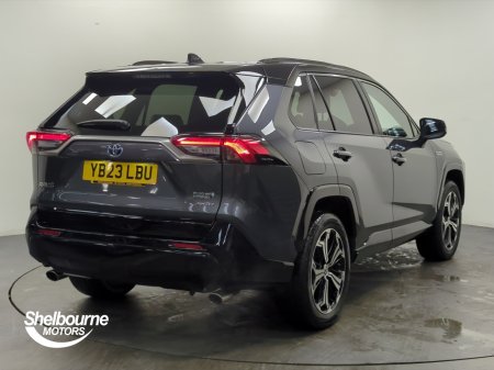 2023 Toyota RAV4 - photo 13